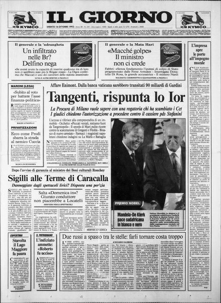 Il giorno